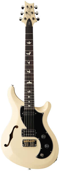 PRS Vela S2 SH Antique White