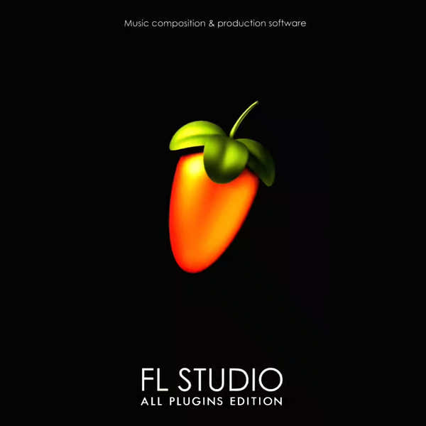 Image Line FL Studio All Plugins Edition