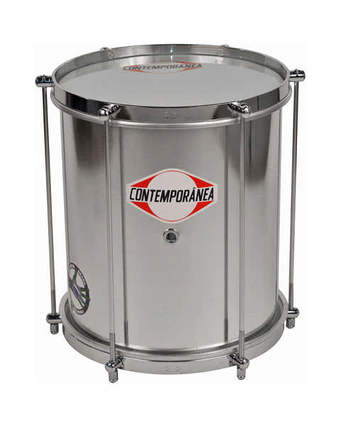 Contemporanea C-REP02 Repinique Aluminum Pro Series 10" X 30CM