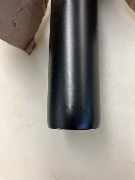 K&M Ø35 mm Connection Tube - B Stock