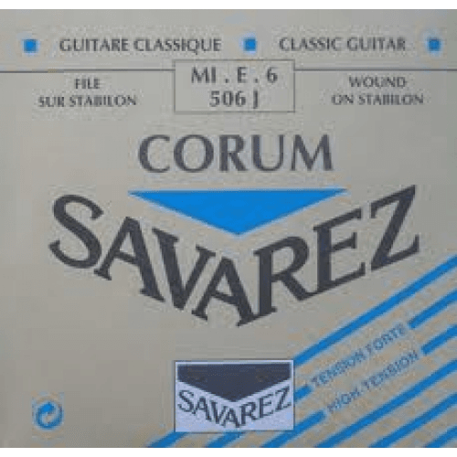 Savarez 506J