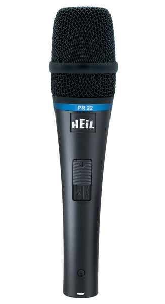 Heil Sound PR 22 Sut