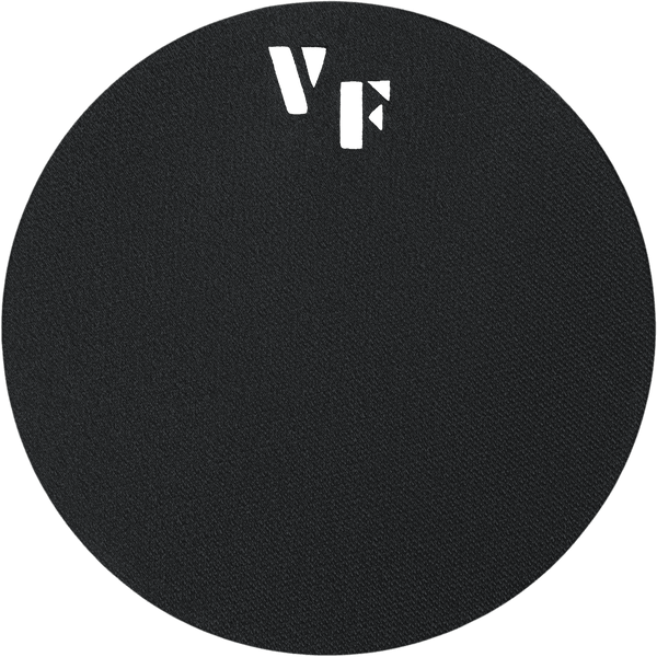 Vic Firth VICMUTE08 MUTE 8"