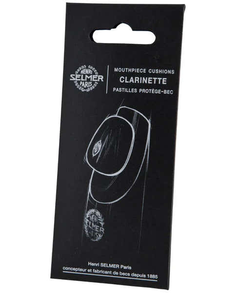 Selmer Clarinet Mouthpiece Cushions