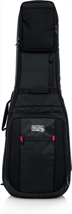 Double Electric Gigbag - ProGo
