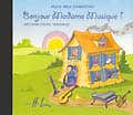 Lemoine Bonjour Madame Musique ! CD seul