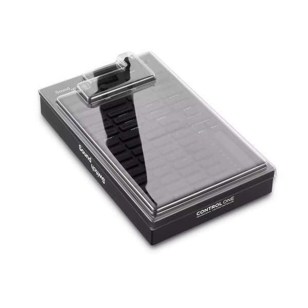 Decksaver The Soundswitch Control One Cover