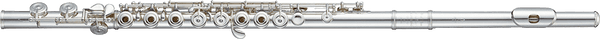 CD925R Cantabile - C Foot (Open-hole and Inline Keys)