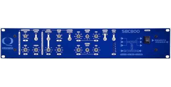 Quested SBC800