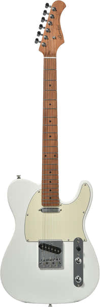Bacchus Universe BTE-1DX RSM/M WH