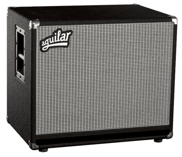 Aguilar BASS CABINET DB 1X15 400 W CLASSIC BLACK 8 OHMS