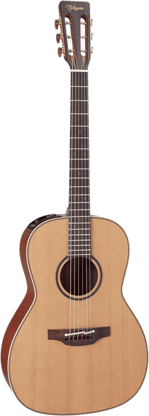 Takamine Japan E P3Ny New Yorker