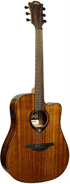 Lâg Tramontane T98DCE Dreadnought Ctw Electro-Acoustic