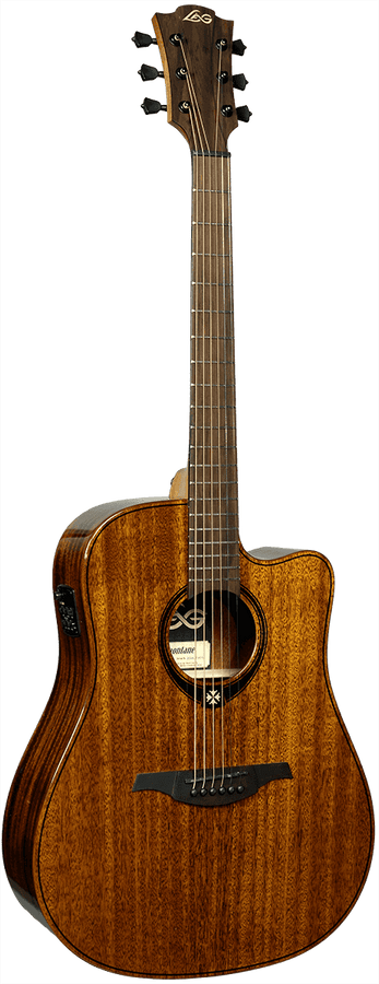 Tramontane T98DCE Dreadnought Ctw Electro-Acoustic