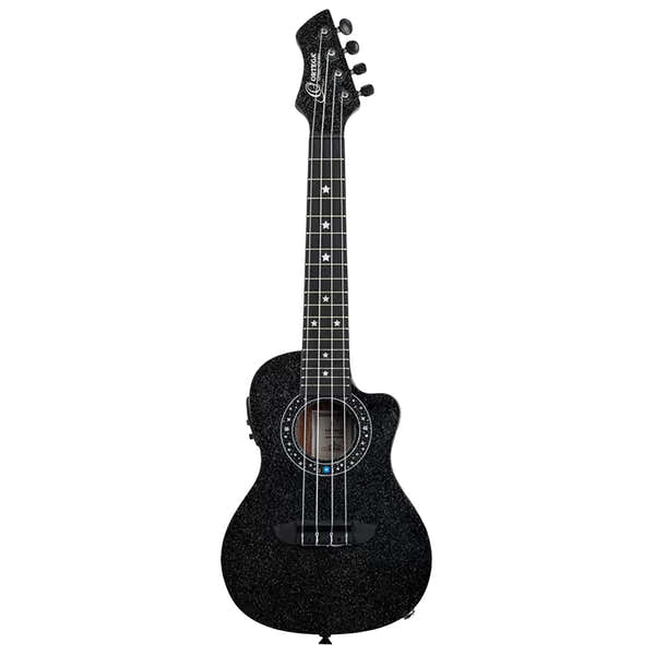 Concert Ukulele Horizon CW EQ