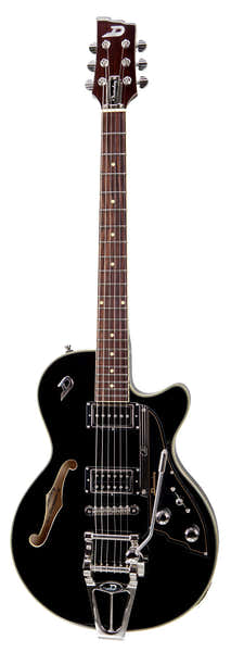 Duesenberg Starplayer III Black - BSTOCK