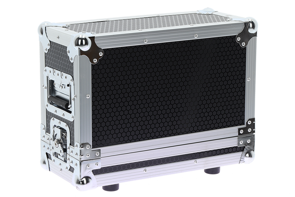 Algam Lighting Flight case for 1x FL600V-IP