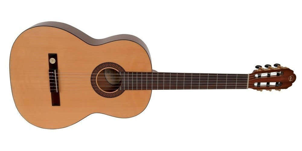 Pro Arte Gc 130 A 4/4 Size