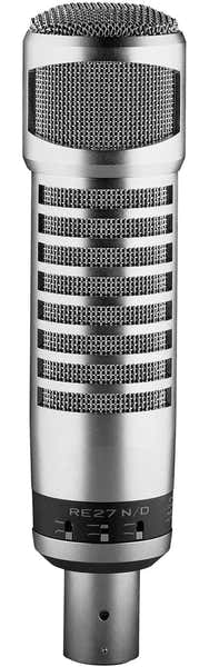Electrovoice RE27N/D
