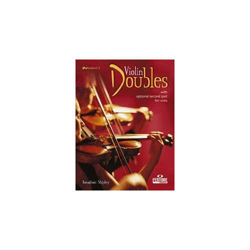 Fentone Music Violin Doubles