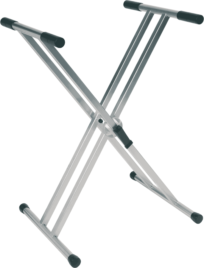 RX40 Keyboard Stand Gray