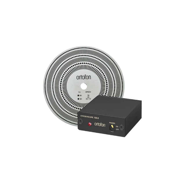 SB-2 Stroboscope