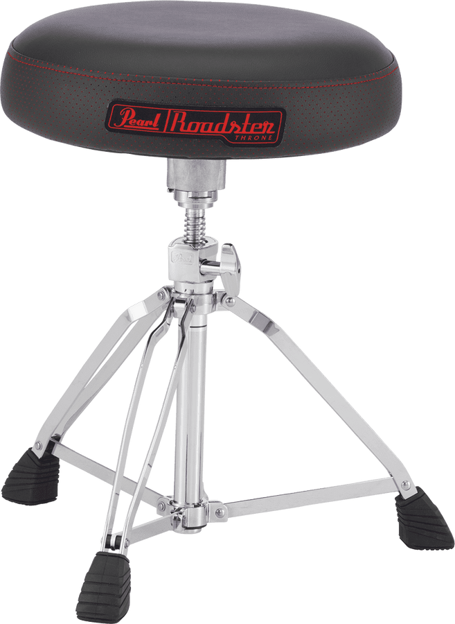 D-1500 Roadster drum throne
