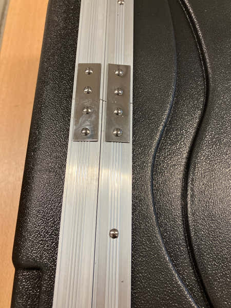 Gator GR4S - B Stock