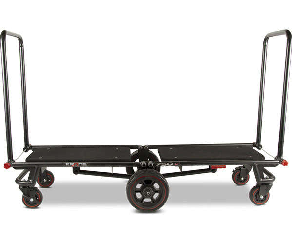 AMG 750 - 9 In 1 Foldable Equipment Cart