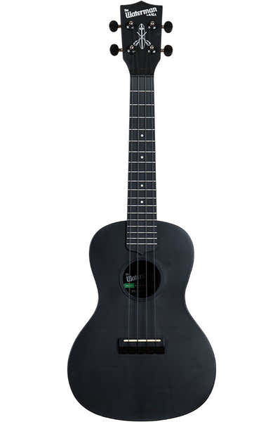 Recycled Waterman Concert Black Sand