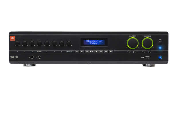 JBL VMA2120