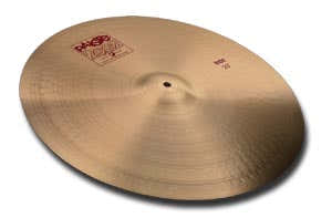 Paiste 2002 Ride 24"