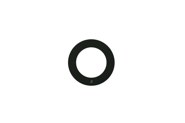Tama 8" SOFT SOUND RING