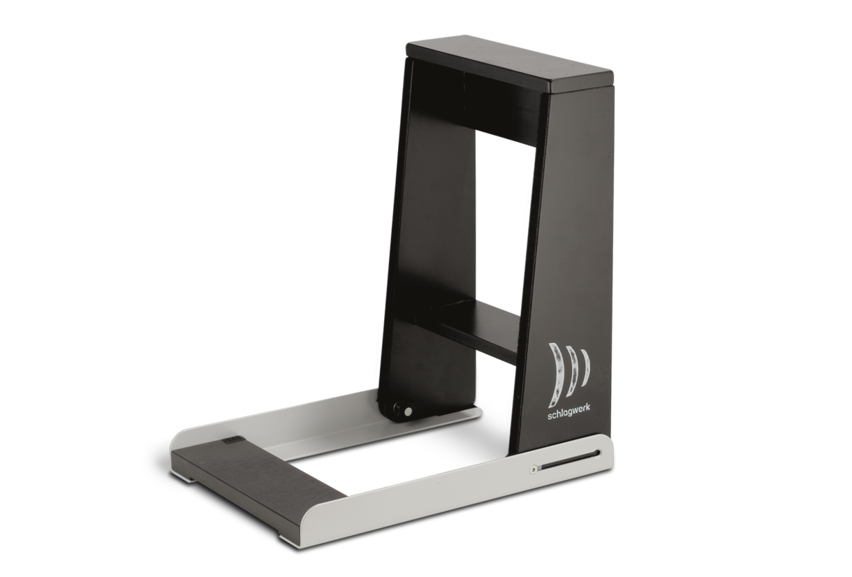 ECA 70 - Ergo Cajon adapter