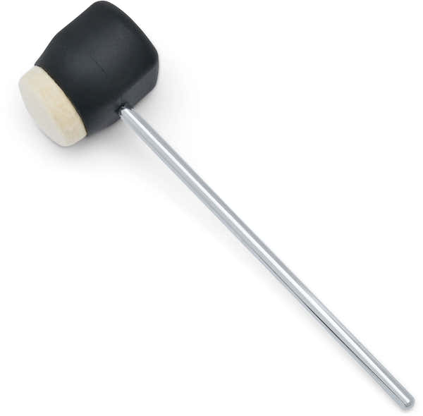 PDAX101 Bass Drum Beater Dual Felt/Plastic