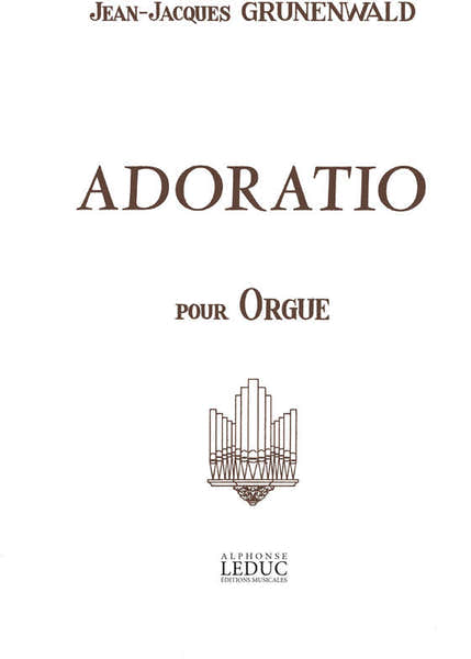 Leduc Adoratio