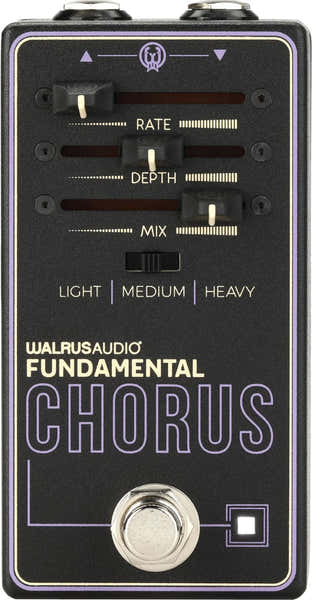 Fundamental Chorus