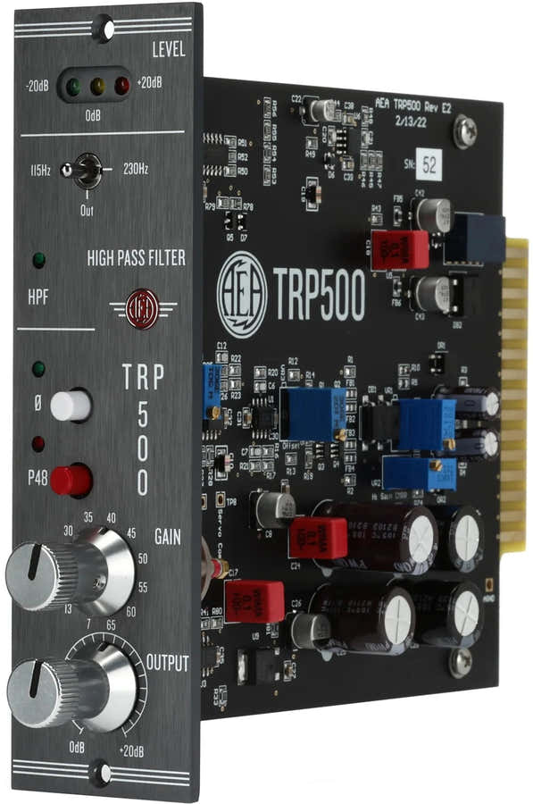 TRP500
