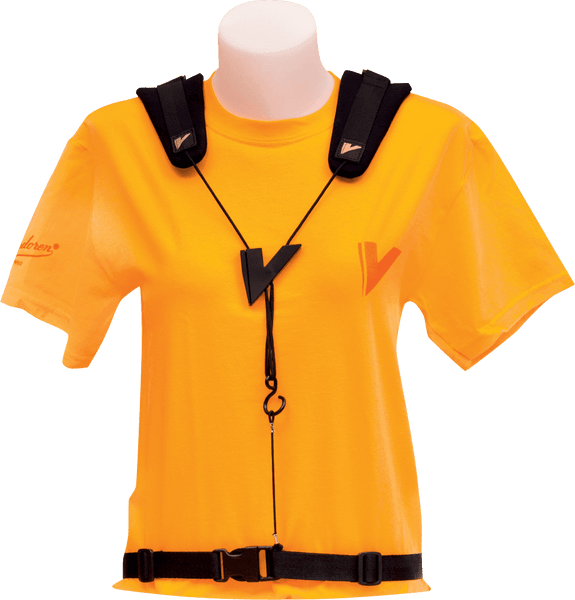 UNIVERSAL SAXOPHONE HARNESS