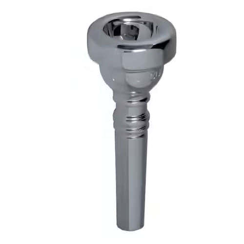 Gewa 6 1/2 AL-L SILVER PLATED