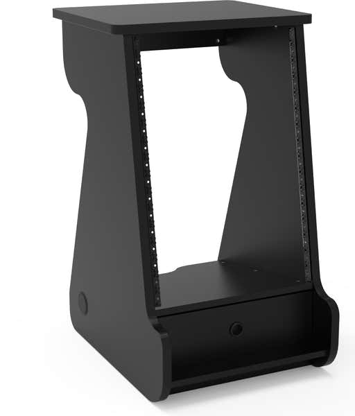 Zaor Miza Rack 16 MKII Black