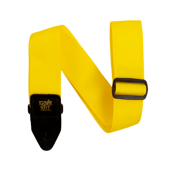 Ernie Ball YELLOW BAND