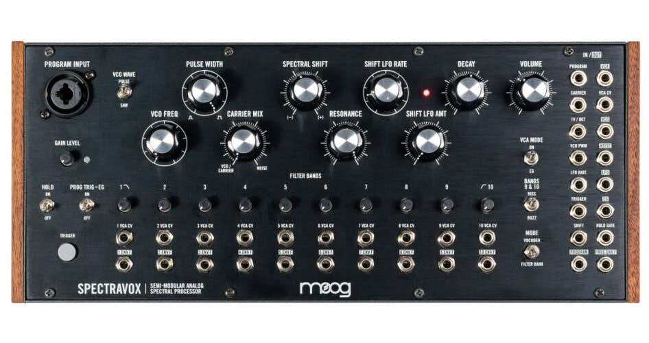 Spectravox