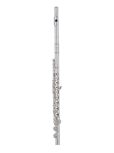 B525R Quantz - Brezza Headjoint + C Foot (Hollow and In-line Keywork)