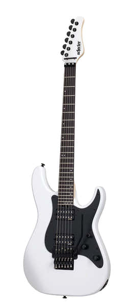 Ss Sunvalley Fr White