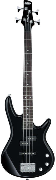 Ibanez GSRM20-BK Black Mikro Gio