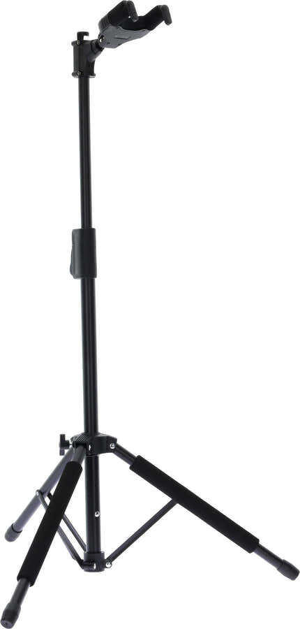 GS35 Headlock Guitar Stand