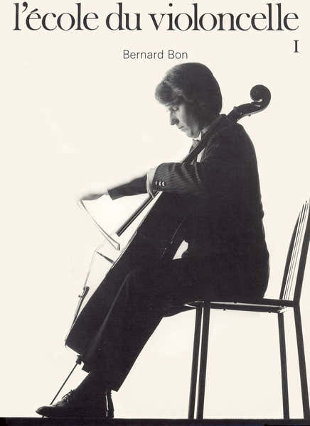 Van De Velde Bonb - Ecole Du Violoncelle - Violoncelle