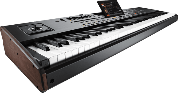 Korg PA5x 88