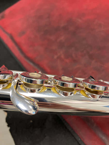 SML Paris FL400R FLUTE - STUDY - B Stock